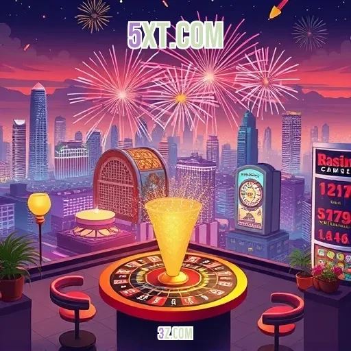 5xt.com Eventos